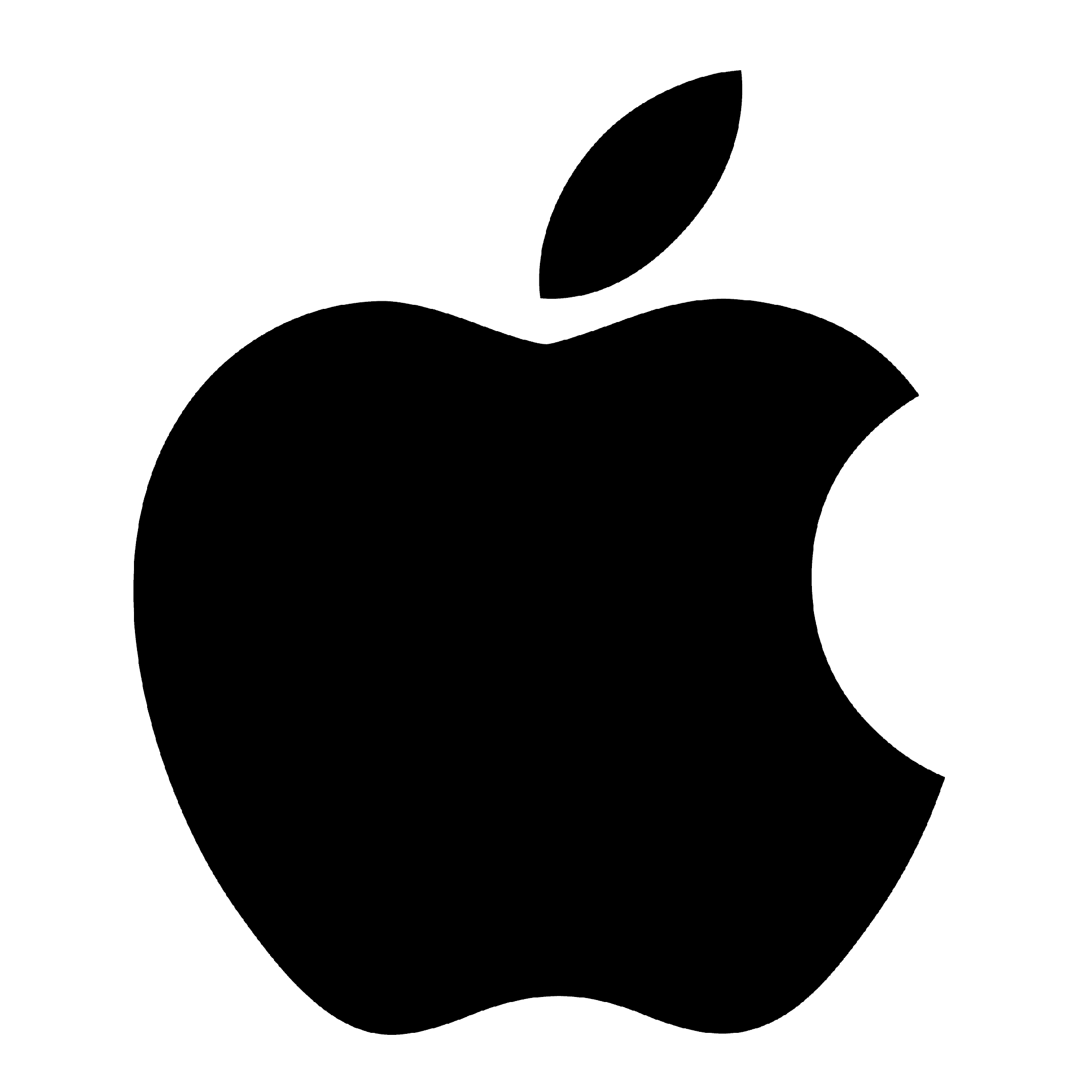 iOS Logo