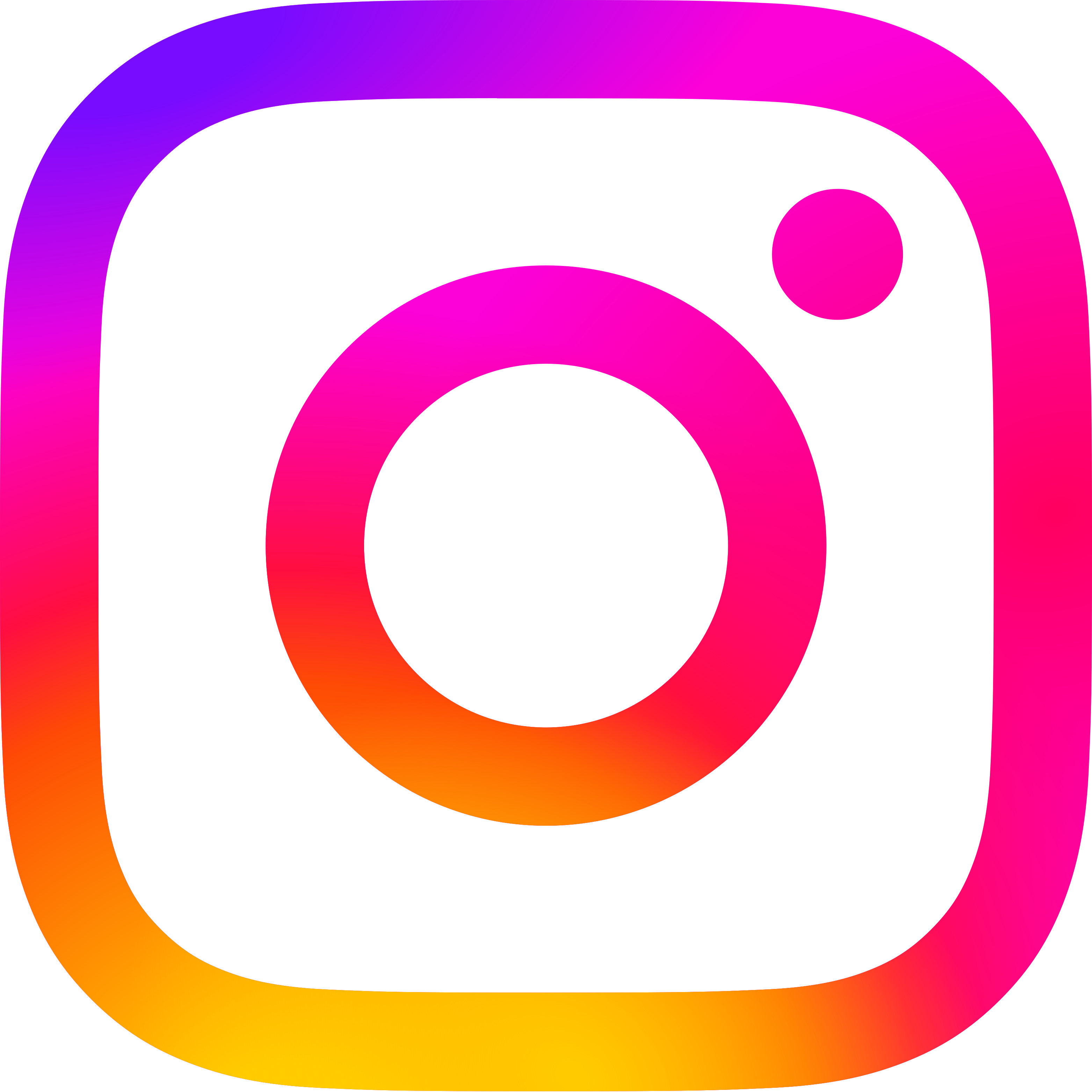 Instagram icon