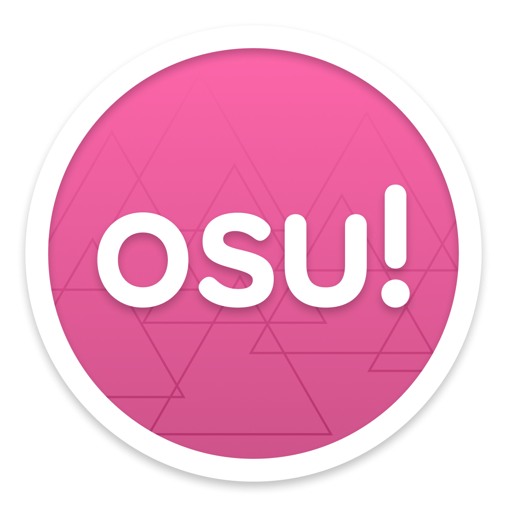 osu! icon